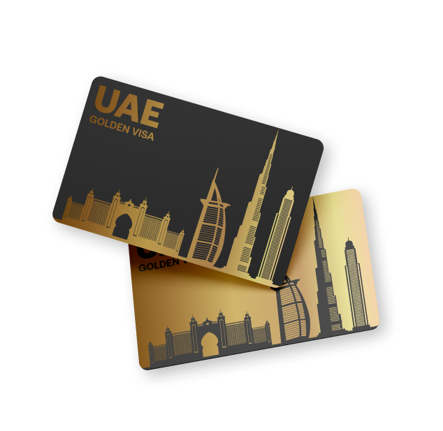 UAE Golden Visa highlights